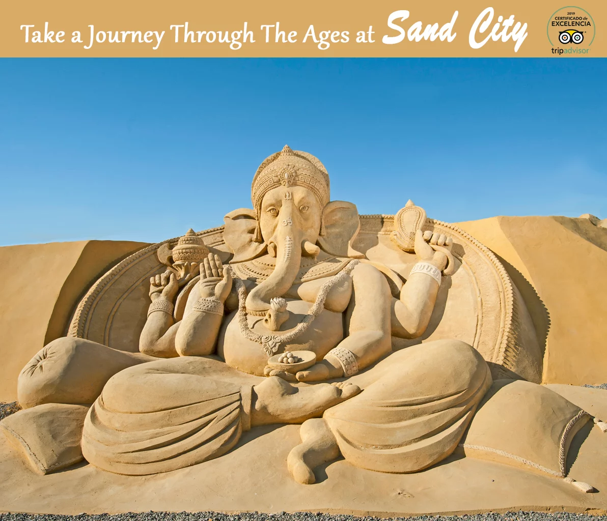 Sand city majestic trip hurghada